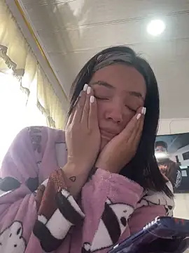 hannahb-e online show from 03/20/25, 05:58