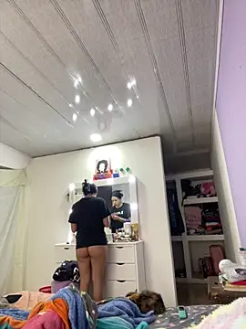 hannahb-e online show from 03/02/26, 12:01