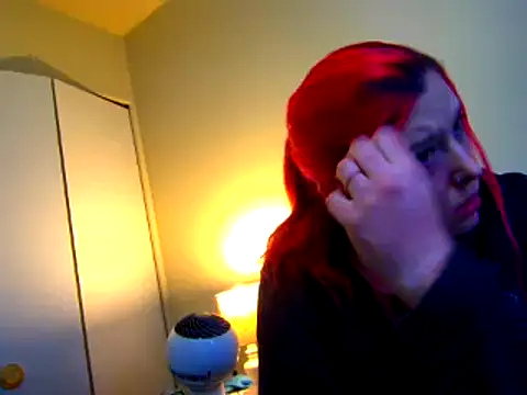 EXOTICLEXXXI online show from 01/25/25, 04:24