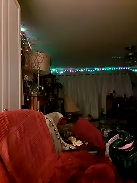 EXOTICLEXXXI online show from 01/26/25, 12:43