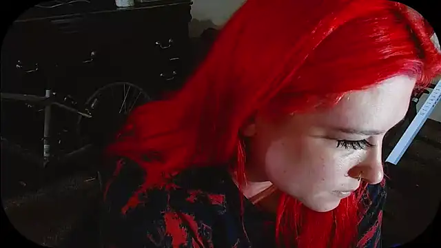 EXOTICLEXXXI online show from 10/17/25, 04:26