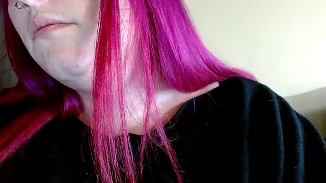 EXOTICLEXXXI online show from 12/18/25, 02:50