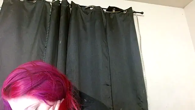 EXOTICLEXXXI online show from 12/19/25, 06:42