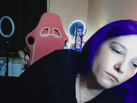 EXOTICLEXXXI online show from 04/21/26, 02:37