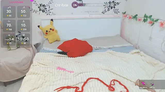 alice de online show from 02/03/25, 02:25