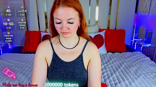 Marina Mur  online show from 02/05/26, 10:47