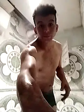 Meu prazer e te satisfaze online show from 01/18/26, 01:42