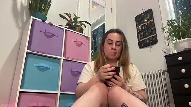 Babydoll13 online show from 03/08/26, 06:55
