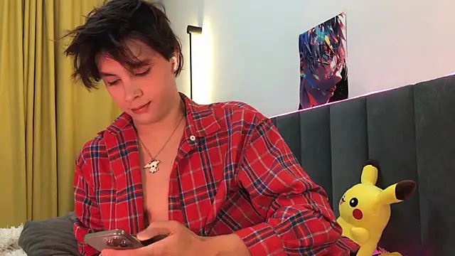 Snapshot of k0sta_ chatting on 02/24/25, 02:08 k0sta online show from 02/24/25, 02:08