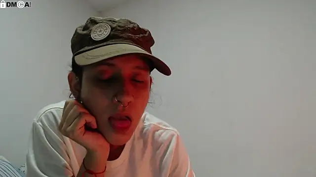 AlinaWoolf  online show from 01/10/26, 03:30