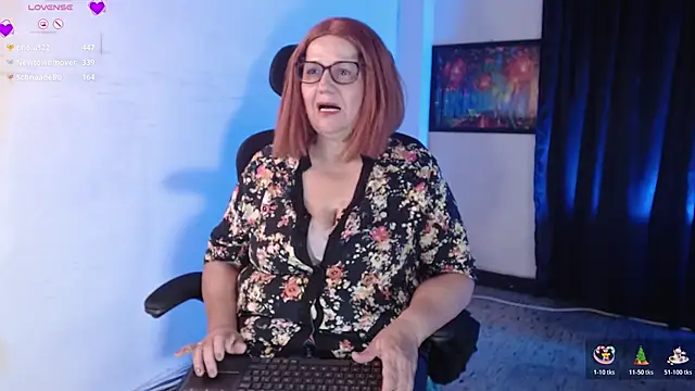 Snapshot of _samara chatting on 02/01/26, 09:57 samara online show from 02/01/26, 09:57