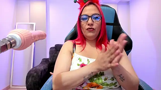 Sammy owens  online show from 12/19/25, 12:34