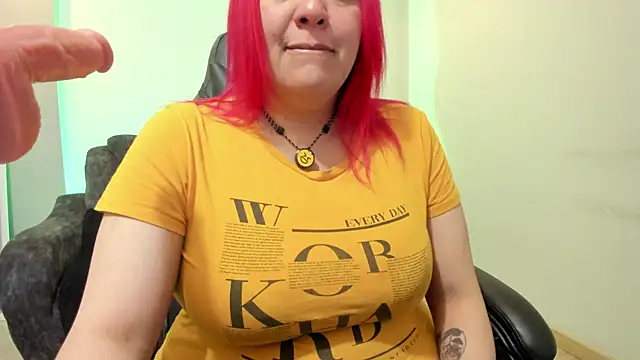 Sammy owens  online show from 03/25/26, 12:22