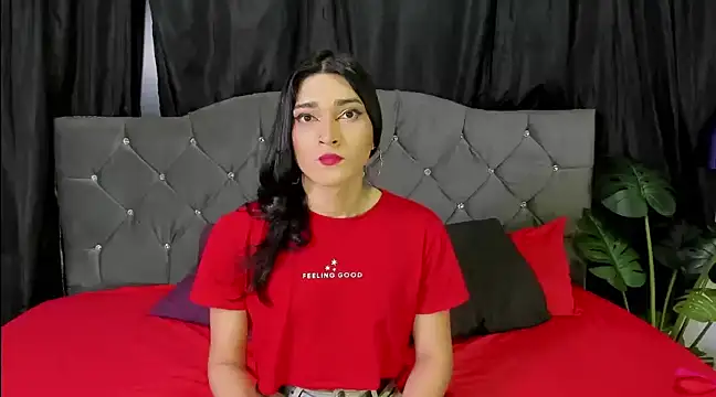 Cataleya divine online show from 03/12/25, 10:59