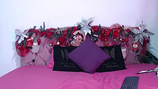 Cataleya divine online show from 12/14/25, 11:04