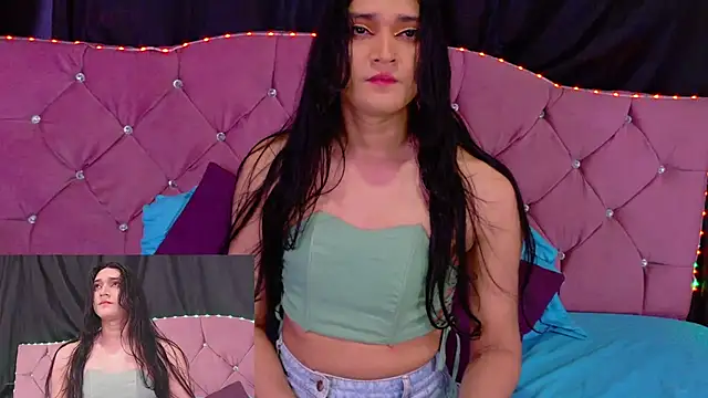 Cataleya divine online show from 04/24/26, 12:40