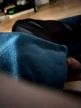 BarbudoSP35 online show from 10/20/25, 05:02