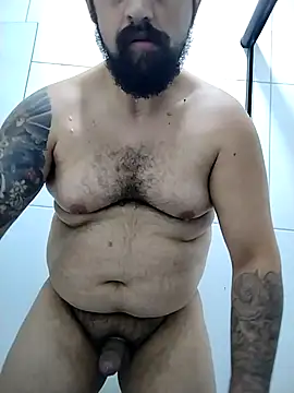 BarbudoSP35 online show from 11/09/25, 09:40