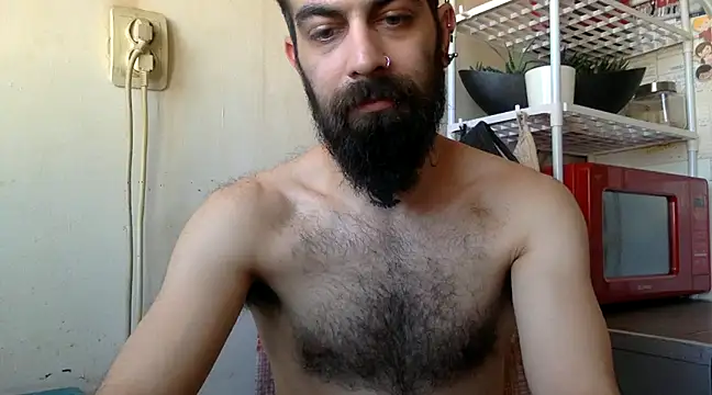 KalebConnor online show from 02/23/25, 02:14