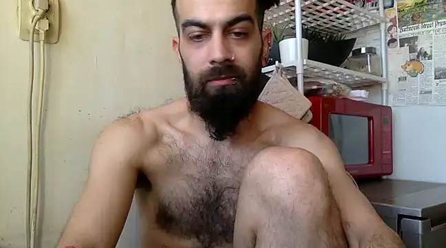 KalebConnor online show from 03/07/25, 10:13