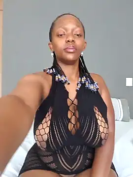 Jazmine-Blue online show from 02/05/25, 08:00