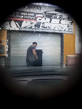 hecwil8 online show from 02/02/26, 12:15