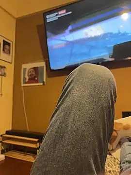 gigetto1977 online show from 01/09/26, 07:04