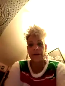 CeceilaMoon online show from 12/23/25, 03:37