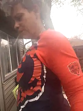 CeceilaMoon online show from 03/30/26, 04:41