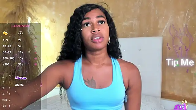 shenielxx online show from 03/18/25, 12:36