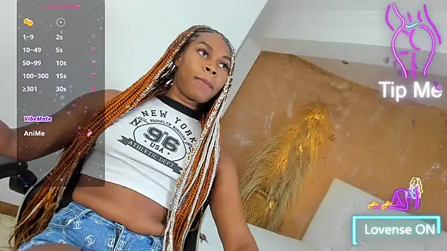 shenielxx online show from 02/10/26, 01:48