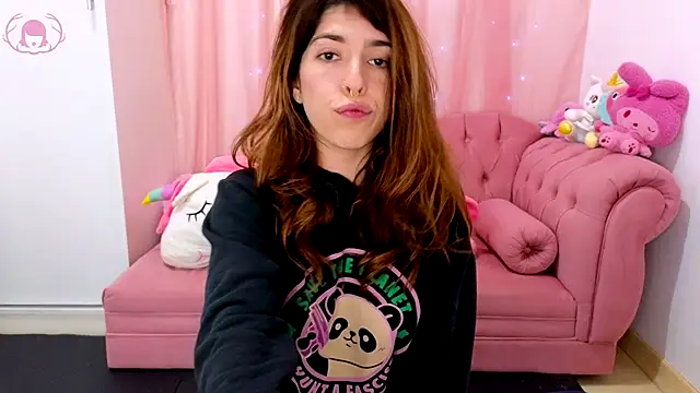 AuroraKatsy online show from 10/22/25, 10:53