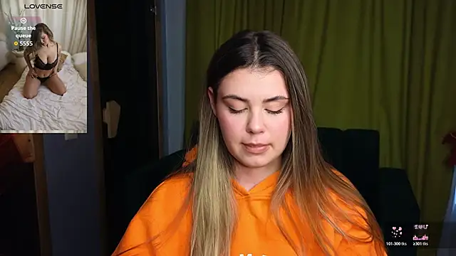 IsabellaBler online show from 02/21/26, 12:39