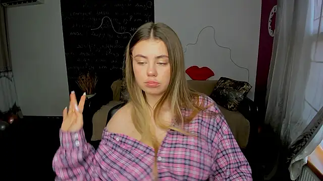 IsabellaBler online show from 03/13/26, 12:45