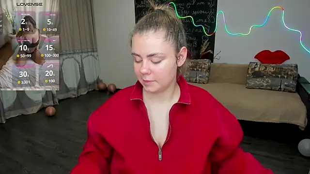 IsabellaBler online show from 04/09/26, 05:40