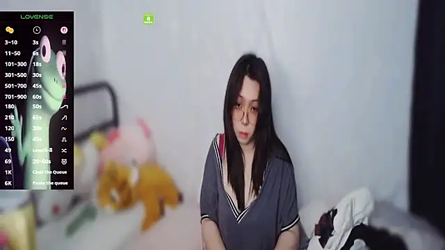 mememe 1006  online show from 04/05/26, 07:44