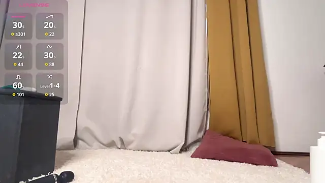 JennyRosh online show from 06/30/26, 05:41