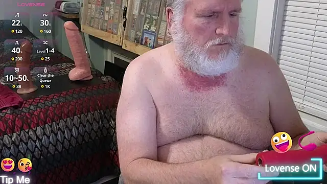 keithobrian SC online show from 02/02/25, 04:59