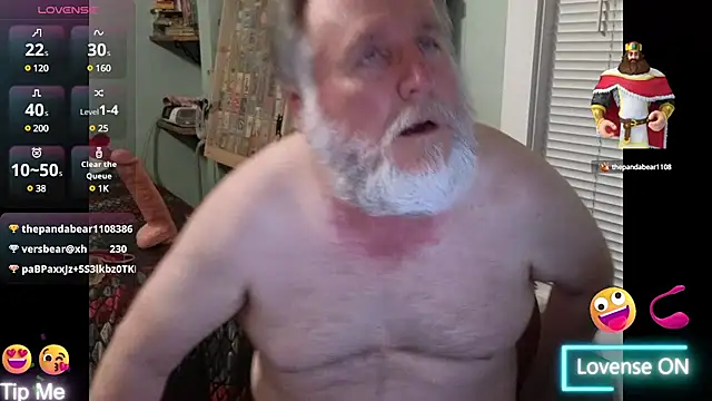 keithobrian SC online show from 02/09/25, 06:33