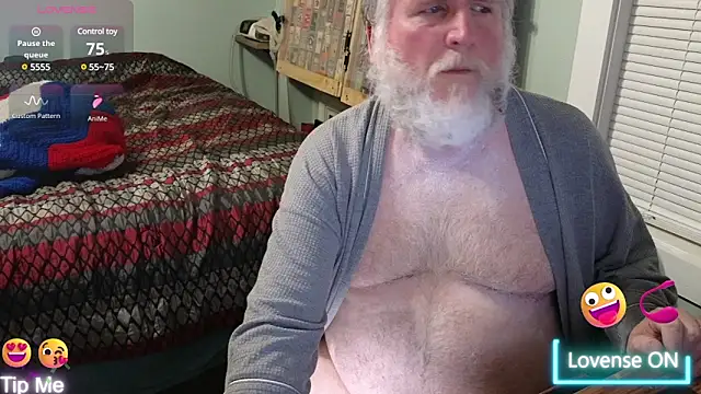 keithobrian SC online show from 03/15/25, 04:35