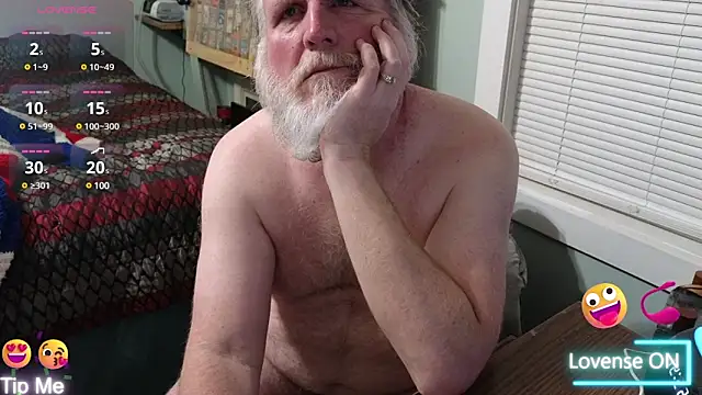 keithobrian SC online show from 03/18/25, 04:26