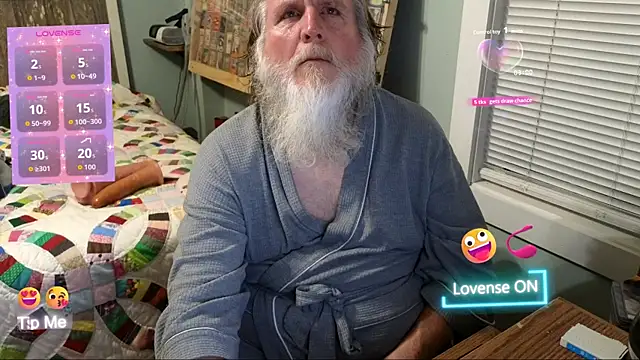 keithobrian SC online show from 09/14/25, 04:11