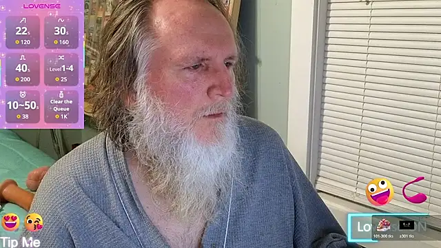 keithobrian SC online show from 11/27/25, 05:31