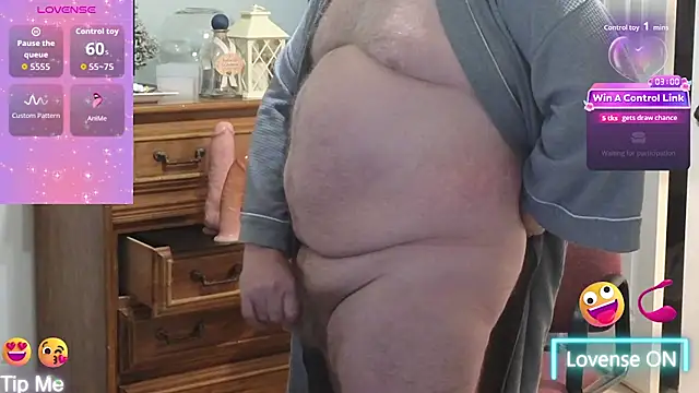 keithobrian SC online show from 02/06/26, 04:50