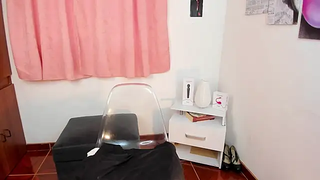 Snapshot of Michelle_se chatting on 02/28/25, 12:09 Michelle se online show from 02/28/25, 12:09