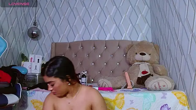 NicolleTaylor online show from 02/28/25, 04:10