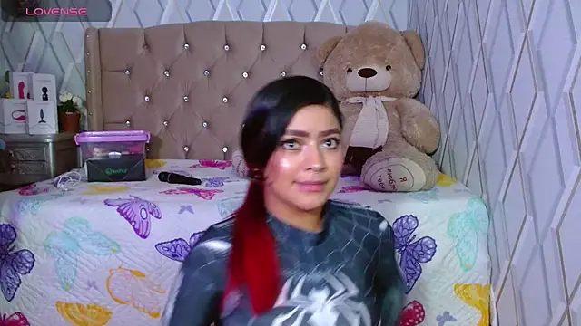 NicolleTaylor online show from 03/01/25, 03:43