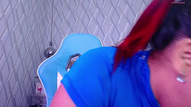 NicolleTaylor online show from 03/20/25, 09:48