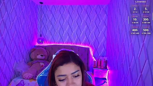 NicolleTaylor online show from 09/24/25, 03:54