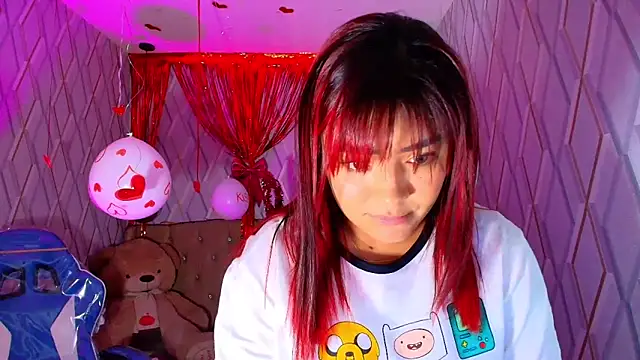 NicolleTaylor online show from 02/15/26, 04:42